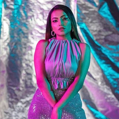Shruti Rane Music | Age Birthday Biography