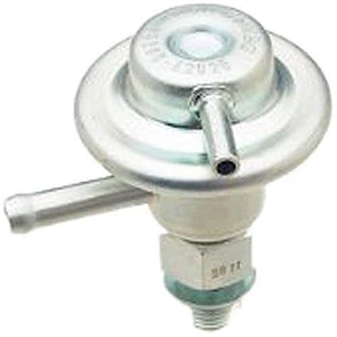 Bosch 64036 Fuel Pressure Regulator : Amazon.in: Car & Motorbike