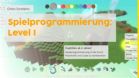 Image result for Spiel Programmieren Programm