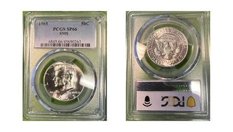1965 Half Dollar Value: Is Your Kennedy Coin Worth More Than 50 Cents?