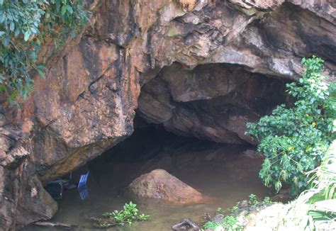 Journey Through Time: Unveiling the Secrets of Makauwahi Cave Reserve