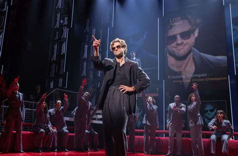 From HQ: Projected Shows For Broadway 2026 - News from New York City Theatre