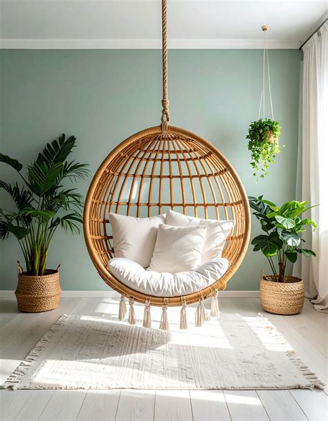 25 Chill Aesthetic Room Ideas for a Relaxing Ambiance