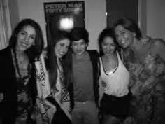 Zofia Jade Page - Jimmy's daughter | Led Zeppelin | Pinterest ...