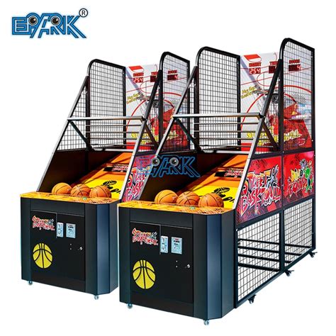 Basketball Game Machine 的图像结果