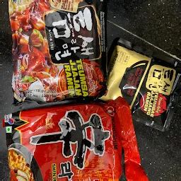 Best Top Rated Korean grocery store in Chennai, Tamil Nadu, India ...