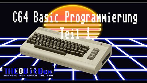 C64 Tutorials 的图像结果