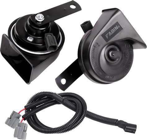 Turbo Car Horn at Karen Watts blog