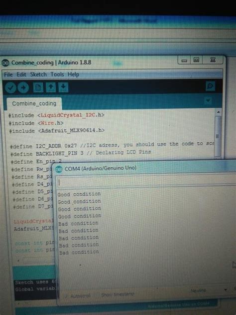 Image result for How to Direct Serial Monitor Output to TX Pin