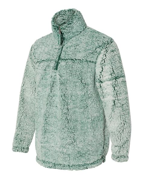 Sherpa Quarter Zip