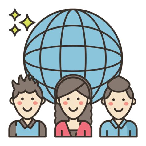 Global Icon 的图像结果