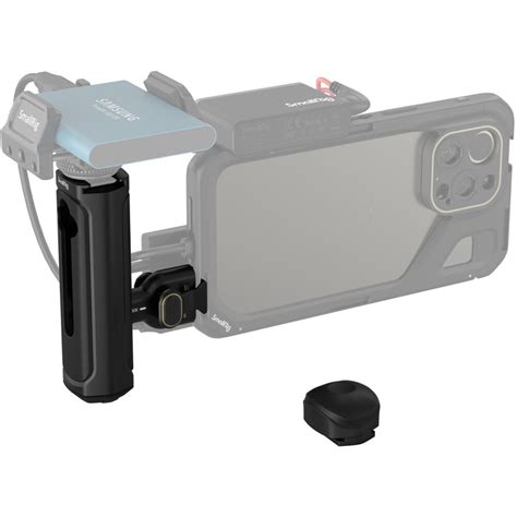 SmallRig 4403 Quick Release Side Handle Lowest Price in India ...