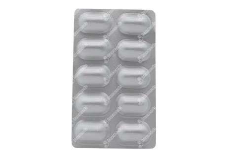 Lupila D 30/10 MG | Order Lupila D 30/10 MG Capsule Online at Truemeds