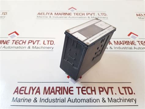 Kamstrup-metro 4 20Ma Dc Meter – Aeliya Marine Tech
