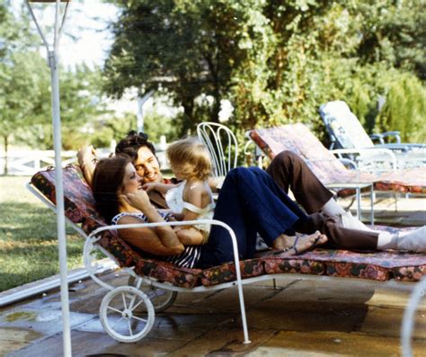 Priscilla Presley Shares Tender Tribute To Elvis On What Would Have ...