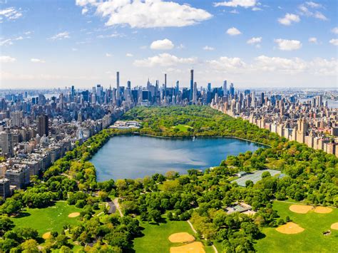 How Hot Does It Get In New York In Summer at Lois Toussaint blog