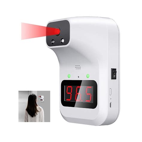 ProTec M9 Infrared Thermometer - Trugard