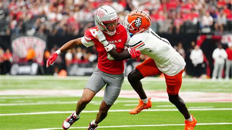 How to watch UNLV vs UCLA NCAAF game: Live stream, TV channel, and ...