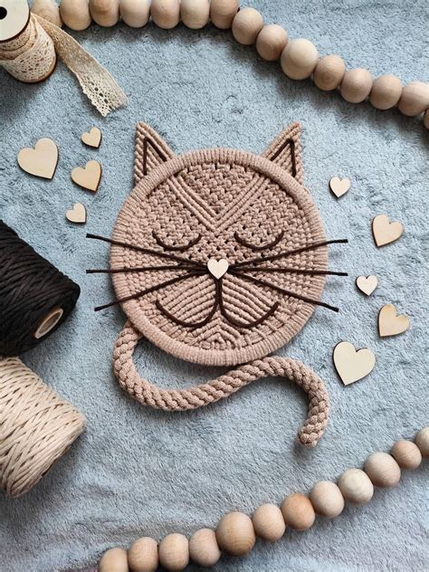 Macrame Owl Pattern 的图像结果