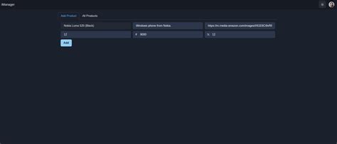 Image result for Reactjs Spring Boot Crud Full-Stack App
