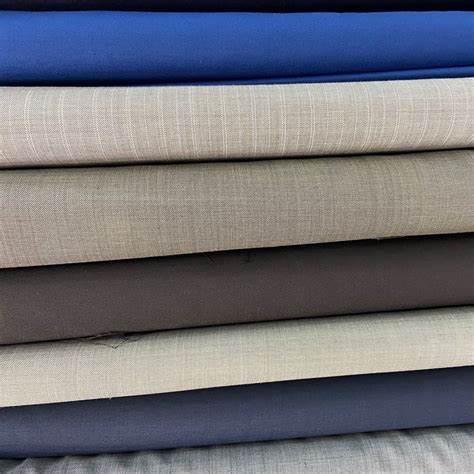 Casimir Ingles: Variedad Amplia de Colores en Telas