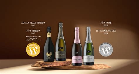 Great accomplishments for Cesarini Sforza at WOW! The Italian Wine ...