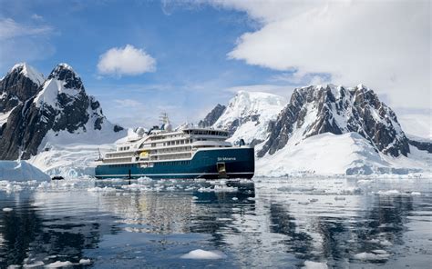 The Ultimate Antarctic Expedition? | Expedition Cruise Specialists