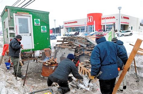 Conflit des employés de garage: la Cour d’appel rejette la demande de ...
