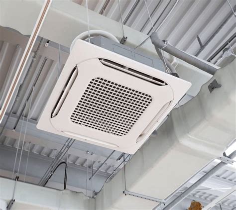 Air Conditioning Types 的图像结果