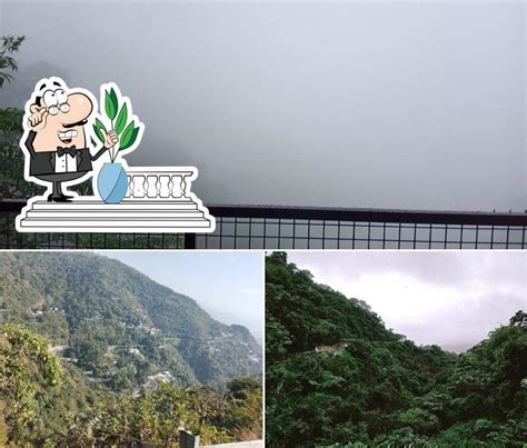 Hillview restaurant and Maggie point, Dehradun - Restaurant menu ...