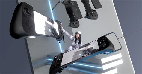 HMD Fusion Gaming Outfit brings gaming to the next level