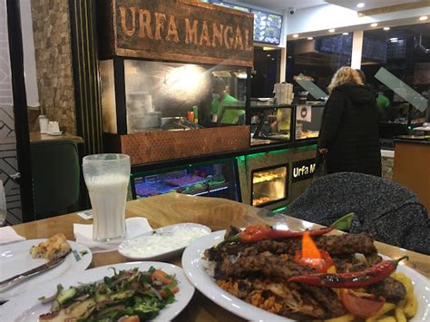 Urfa Mangal Grill