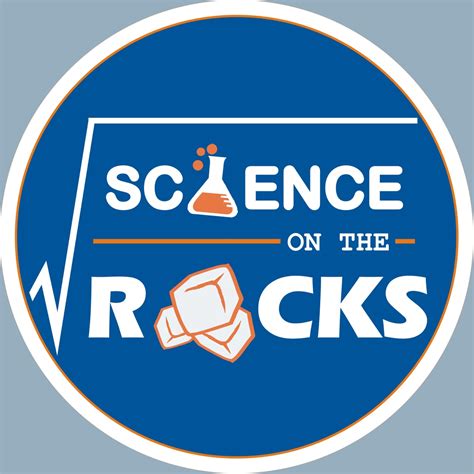 Science On The Rocks – Podcast – Podtail
