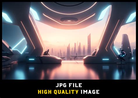 High-Tech Computer Room 的图像结果