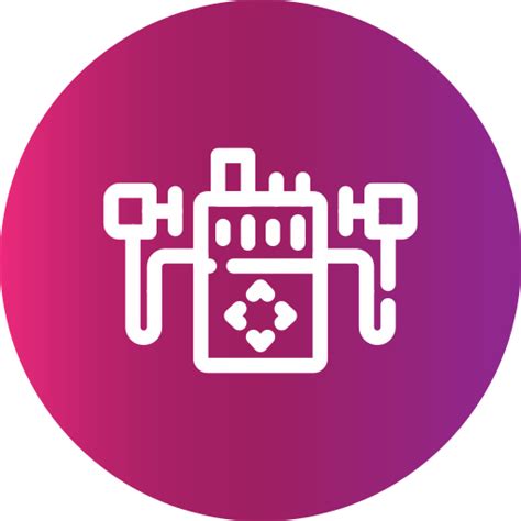 Mp3 player Generic gradient fill icon | Freepik