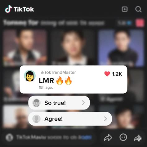 LMR Meaning: The Surprising Emotion Behind It