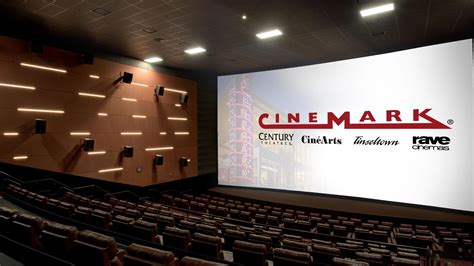 Celebrate Cinemark's birthday with classic movies, $5 tickets | khou.com