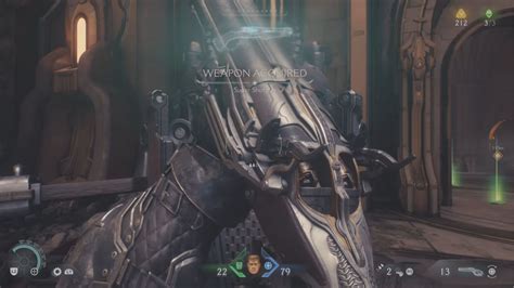 Doom the Dark Ages: How To Defeat Ahzrak and Witch (Boss Guide ...