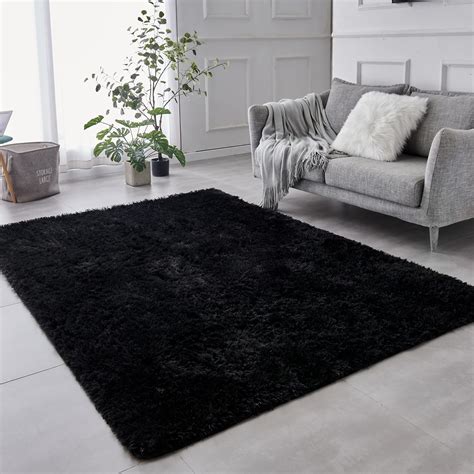 Rooms With Black Carpet