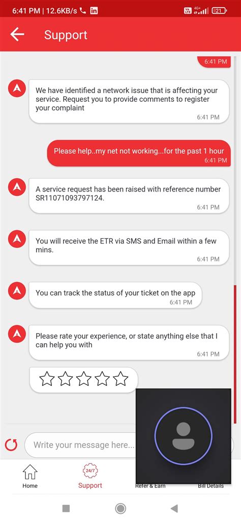 Rollie Verma on LinkedIn: My Internet not working since 8 hours, My ...