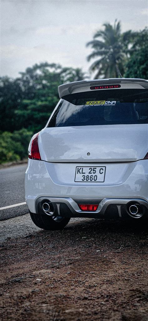 SUZUKI SWIFT TYPE 2(2012-2017) SPORTS BODY KIT – Esperer Motors