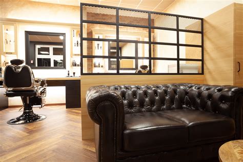 New Generation Barber - Meledo di Sarego - VI - Mascotto Arredamenti ...