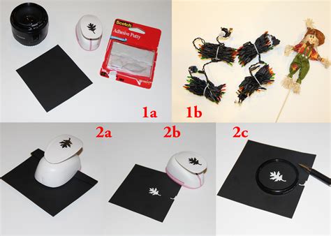 After Effects Bokeh Tutorial 的图像结果