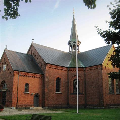 Sundby Kirke, Copenhagen - Tripadvisor
