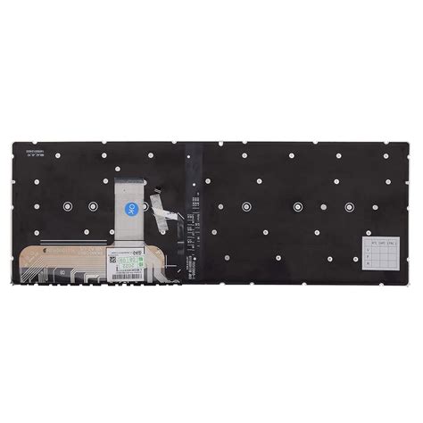 Buy HP Elitebook 1040 G4 1050 G1 X360 1040 G5 1040 G6 Backlit Keyboard ...