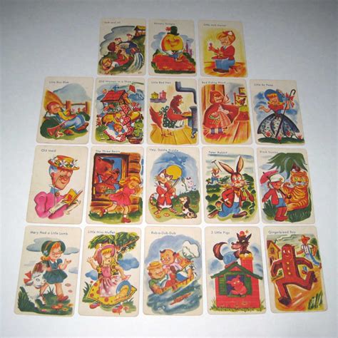Old maid playing cards - oplshanghai