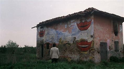 The 10 Best Giallo Films