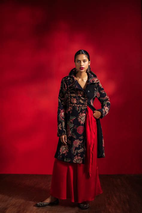 Ritu Kumar launches her new collection just in time for festive season ...