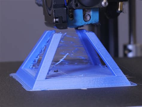 Simolify3d Stringing 的图像结果