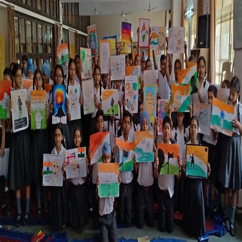 Welcome to Guru Nanak Public School